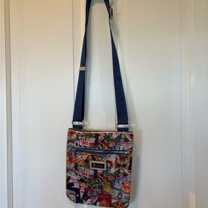 Tokidoki Crossbody Bag